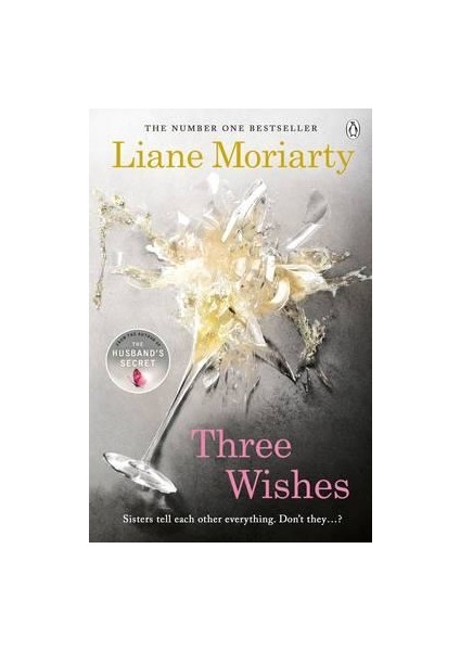 Three Wishes