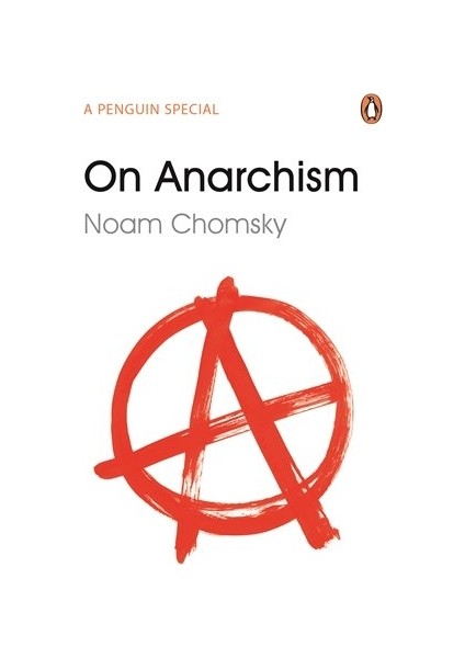 On Anarchism