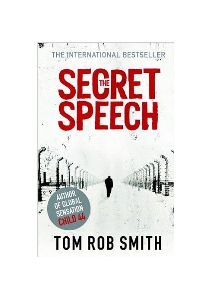 Secret Speech (Child 44 Trilogy 2)