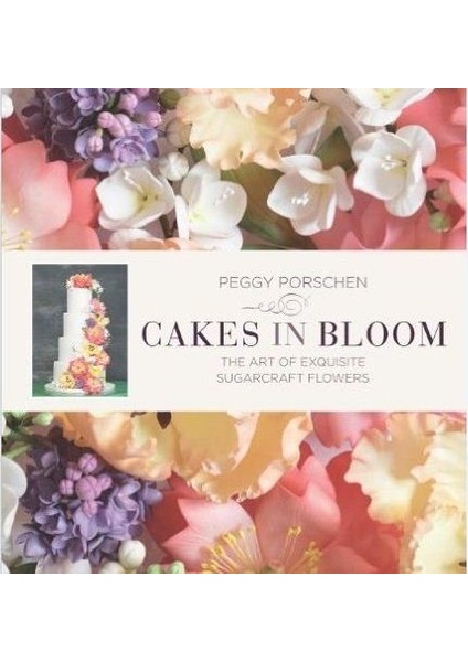 Cakes İn Bloom