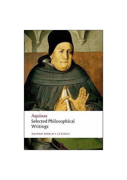 Selected Philosophical Writings