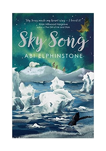 Sky Song