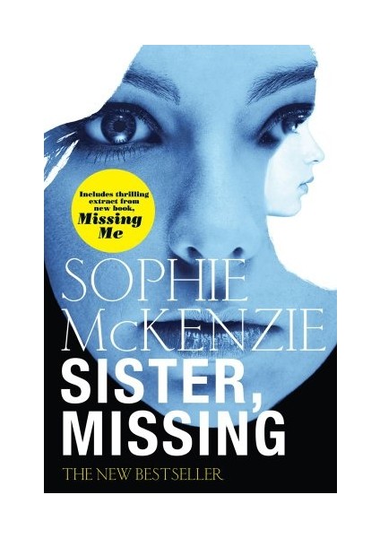 Sister Missing