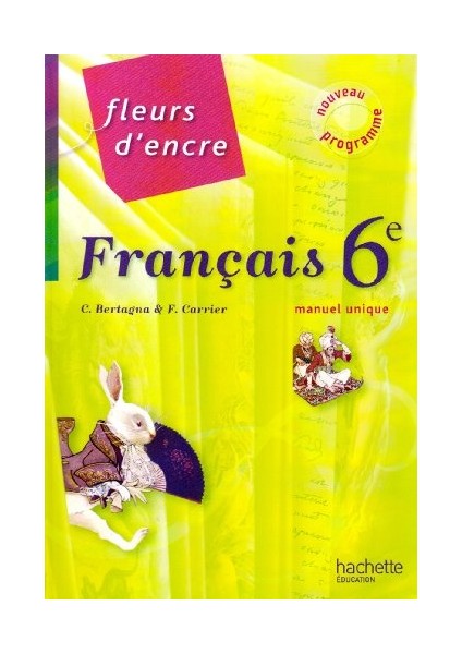 Francaıs 6 Eme
