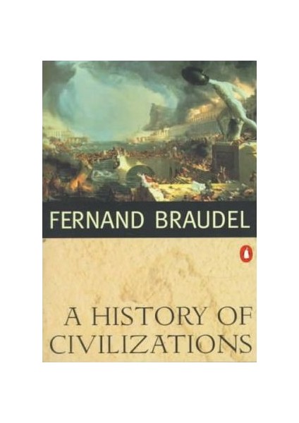 A History Of Civilizations