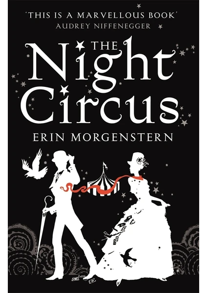 The Night Circus