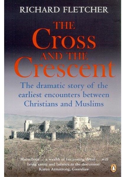 The Cross And The Crescent