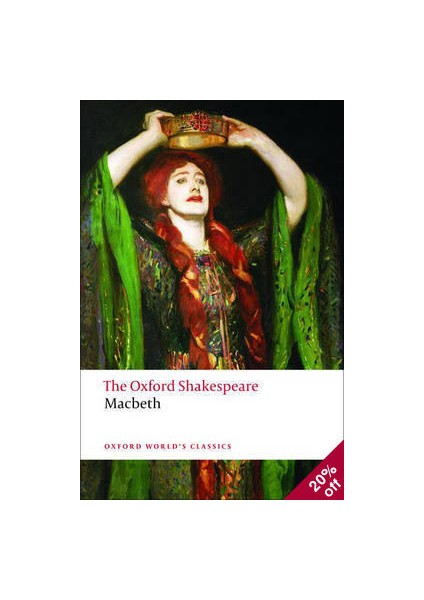 The Tragedy Of Macbeth