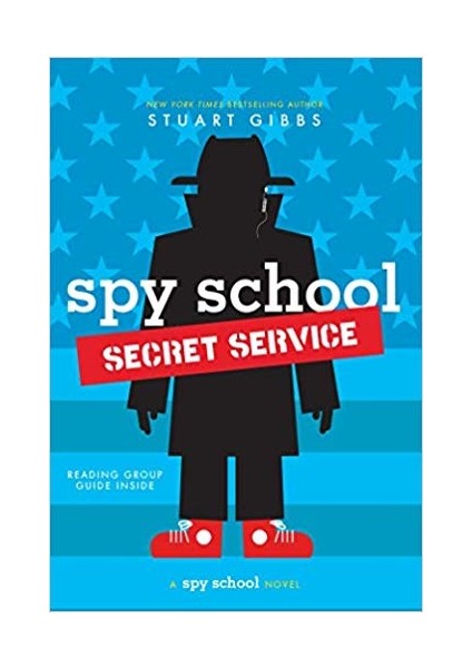 Spy School Secret Service