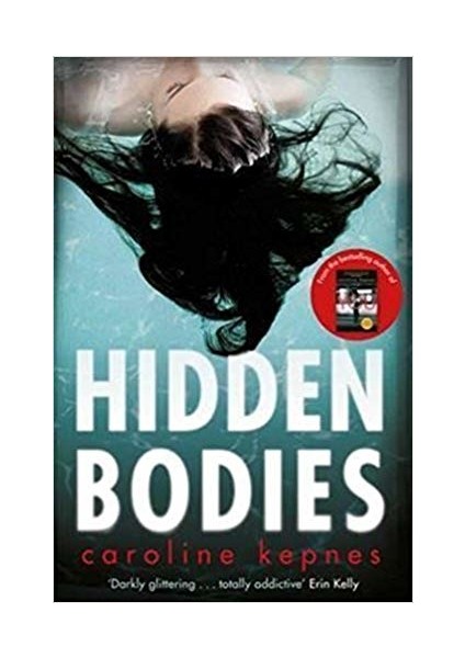 Hidden Bodies