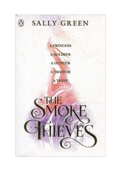 The Smoke Thieves