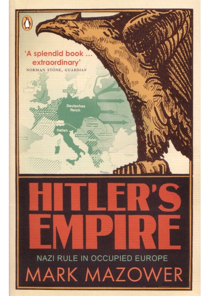 Hitler'S Empire