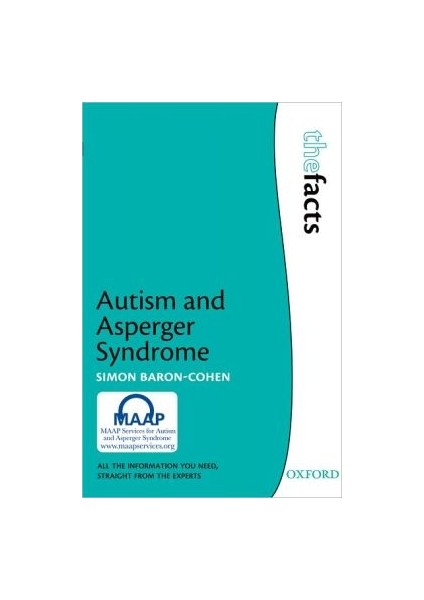 Autism And Asperger Syndrome