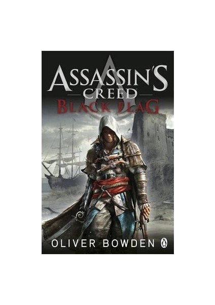 Assassin'S Creed: Black Fag