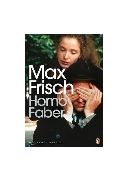 Homo Faber (English)