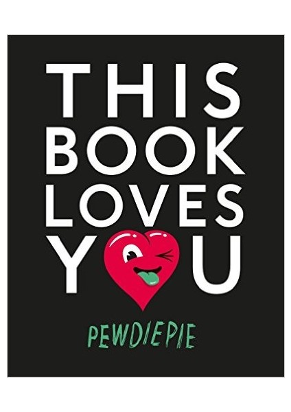 This Book Loves You