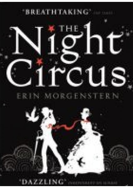 The Night Circus (A Format)