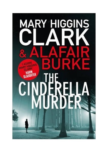 The Cinderella Murder (Under Suspicion 1)