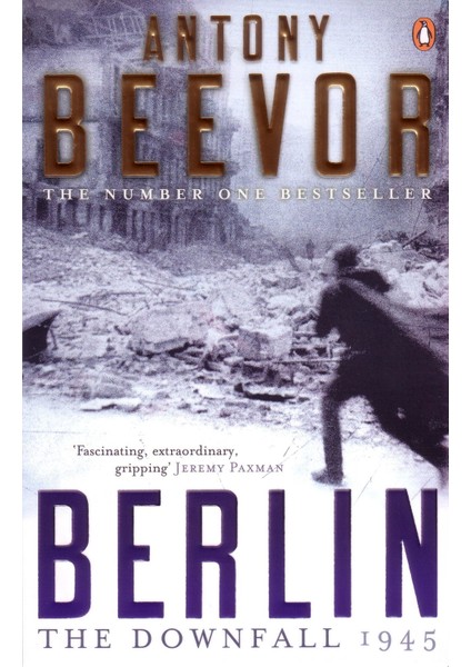 Berlin: The Downfall 1945