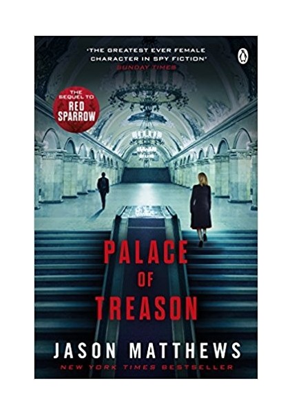 Palace Of Treason