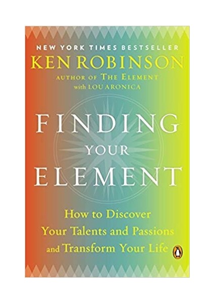 Finding Your Element