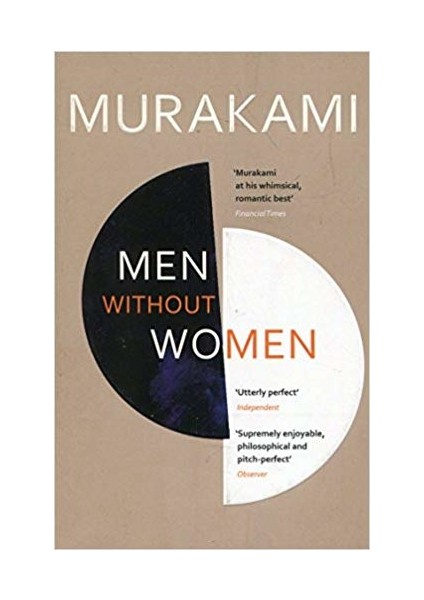 Men Without Women (Stories)