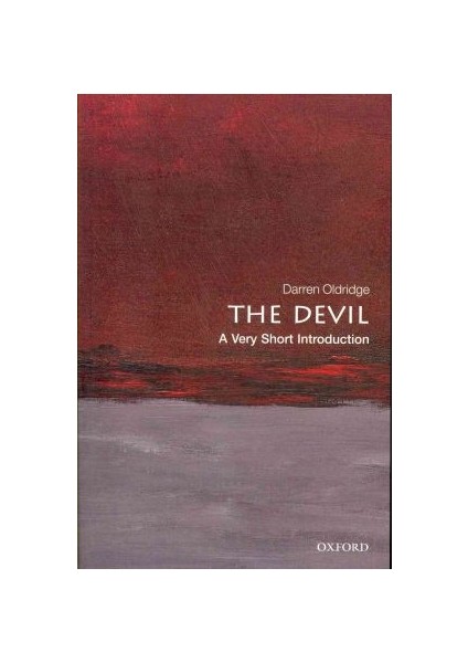 Devil: A Very Short Introduction