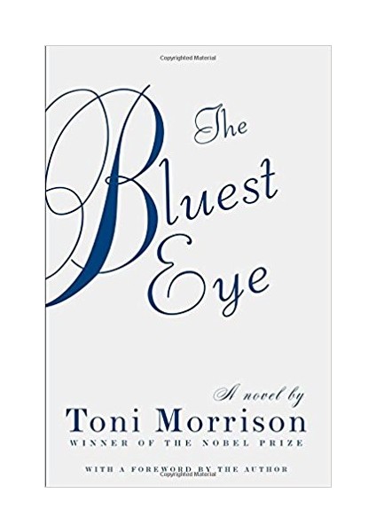 The Bluest Eye