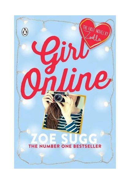 The Girl Online