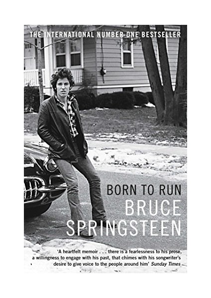 Born To Run