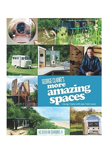 More Amazing Spaces