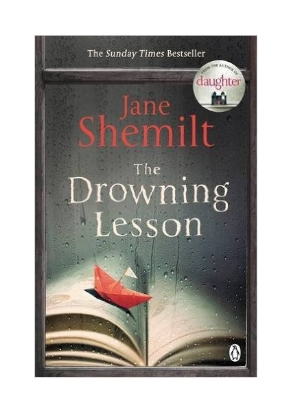 The Drowning Lesson