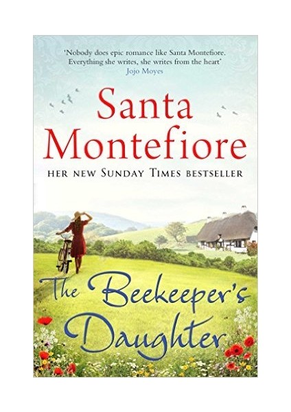 The Beekeeper'S Daughter