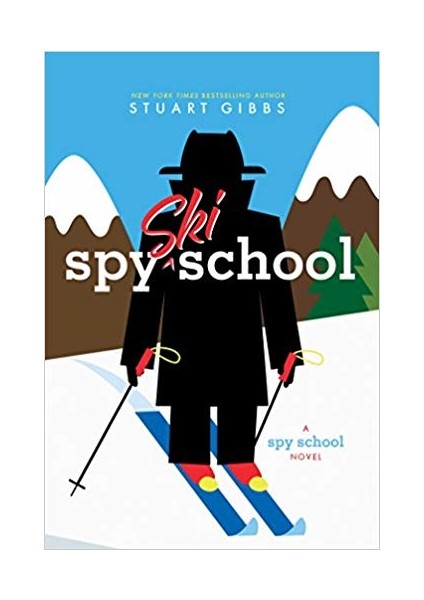 Spy Ski School