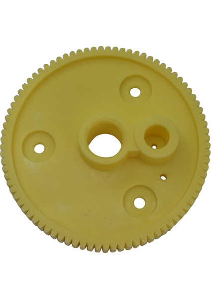 Bross Otomotiv Fiorino Bipper Nemo Qubo Ön Cam Silecek Motorutamir Dişlisi 064300351