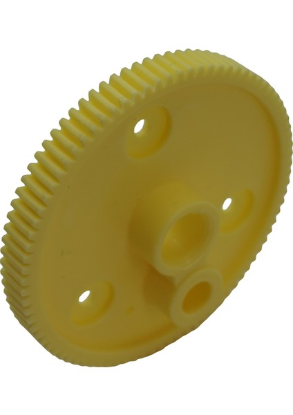 Bross Otomotiv Fiorino Bipper Nemo Qubo Ön Cam Silecek Motorutamir Dişlisi 064300351 modelleri