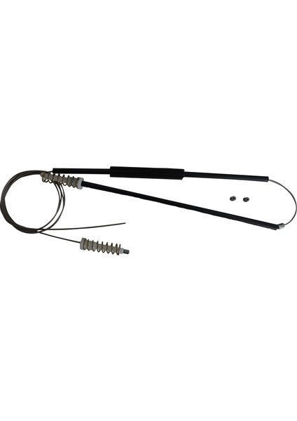 Carina E T19 Corona Caldina T190 1992-1997 İçin Elektrikli Ön Sağ Kapı Cam Kriko Tamir Seti