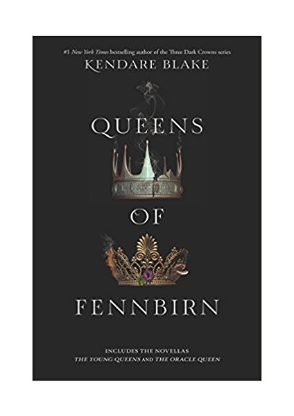 Queens Of Fennbirn