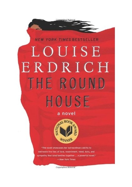 The Round House