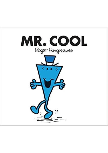 Mr. Men: Mr. Cool