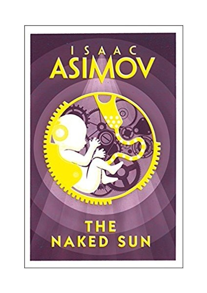 The Naked Sun