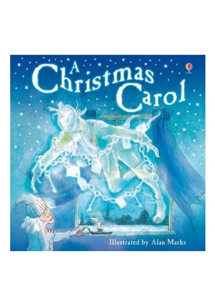 A Christmas Carol