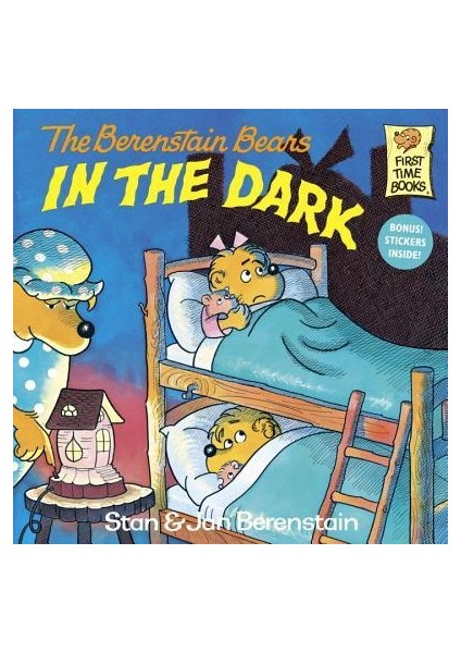 The Berenstain Bears: In The Dark