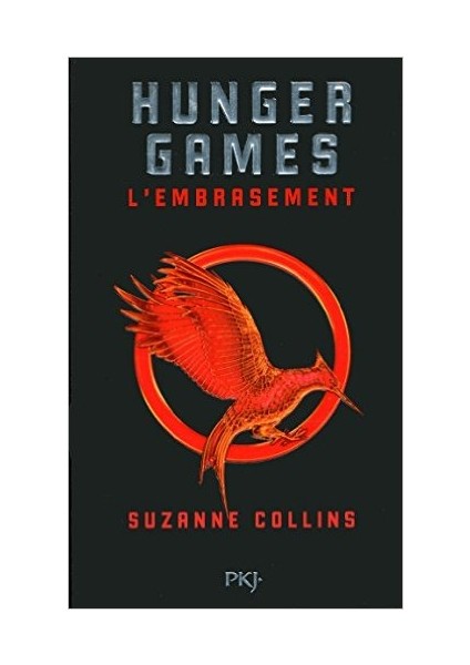 Hunger Games, Tome 2