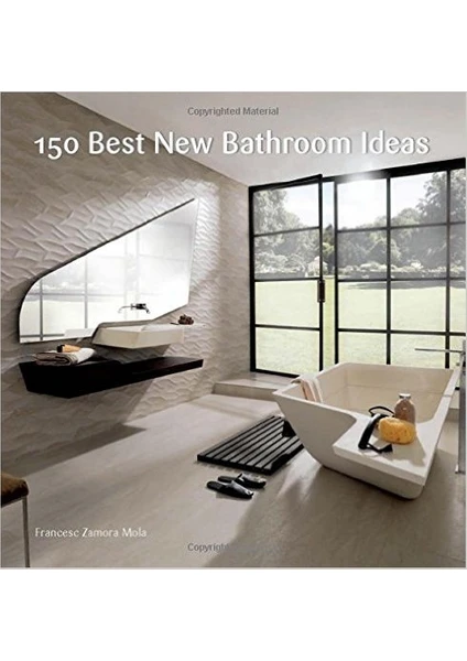 150 Best New Bathroom Ideas