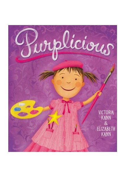 Purplucious