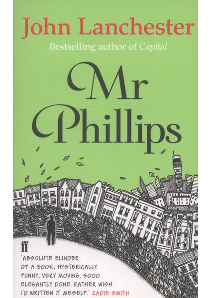 Mr Phillips