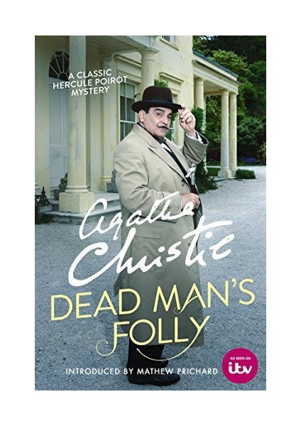 Dead Man'S Folly