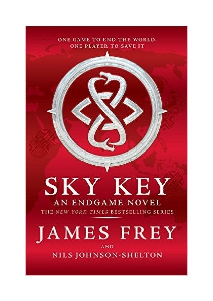 Endgame: Sky Key