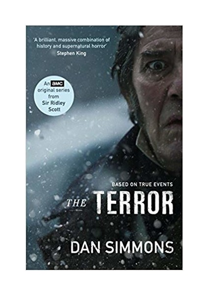 The Terror (Tv Tie-In)